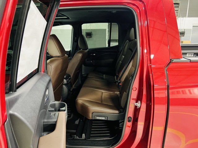 New 2026 Honda Ridgeline RTL image 26