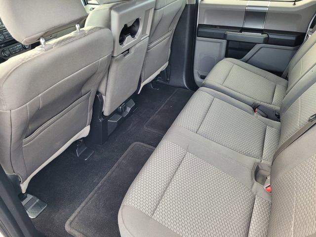 Used 2015 Ford F150 XLT w/ Equipment Group 302A Luxury RWD image 10