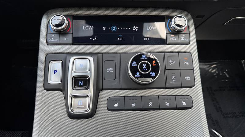 Used 2025 Hyundai Palisade Calligraphy AWD/4WD image 29