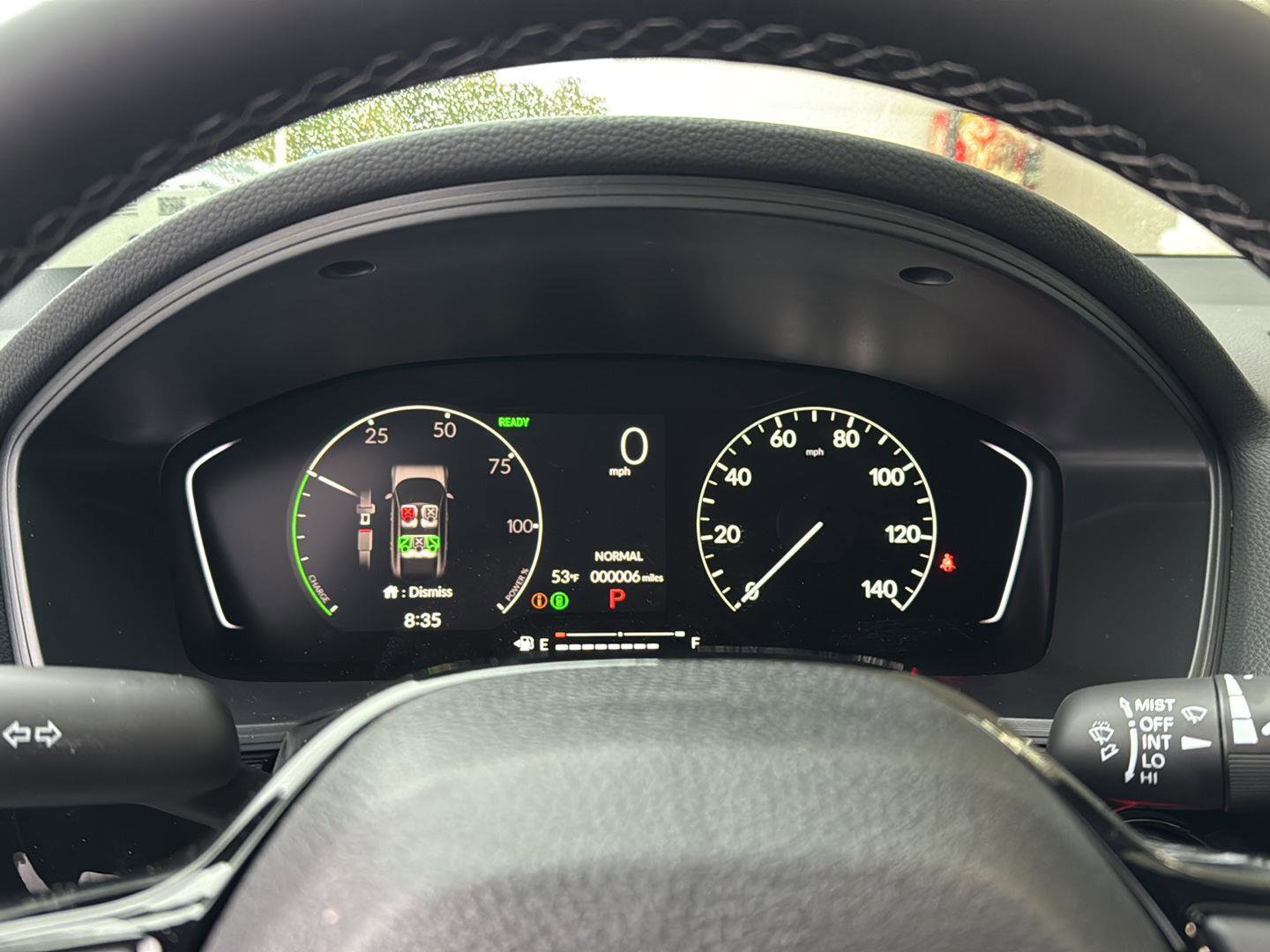 New 2026 Honda Civic Sport image 20