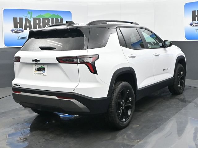 New 2026 Chevrolet Equinox LT image 5