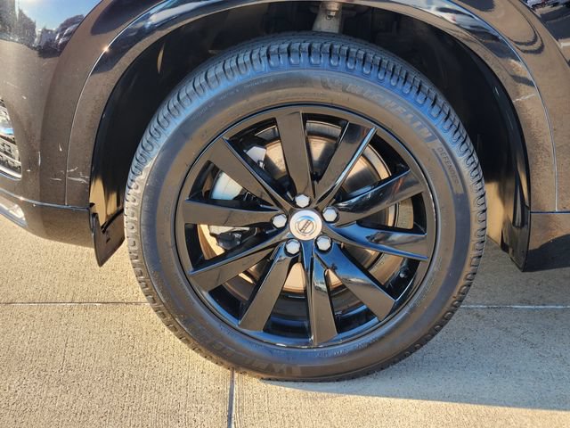 Used 2018 Volvo XC90 T5 Momentum FWD image 17