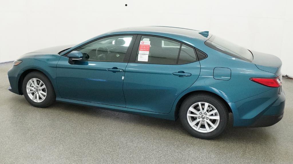 New 2026 Toyota Camry LE image 42