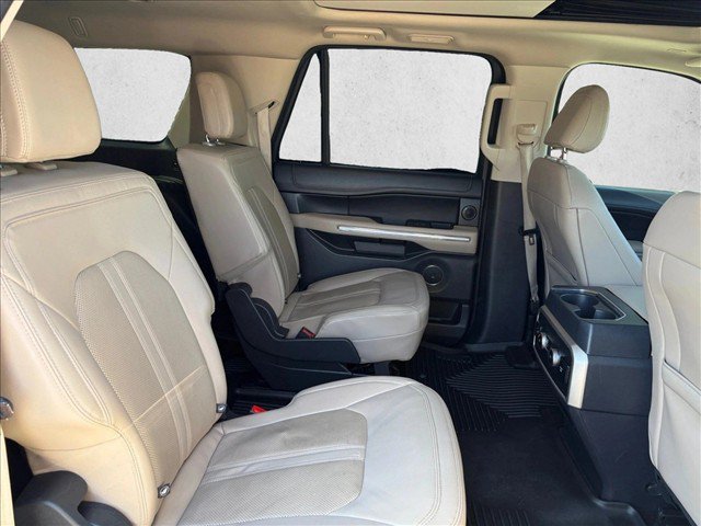 Used 2023 Ford Expedition Max Limited RWD image 21