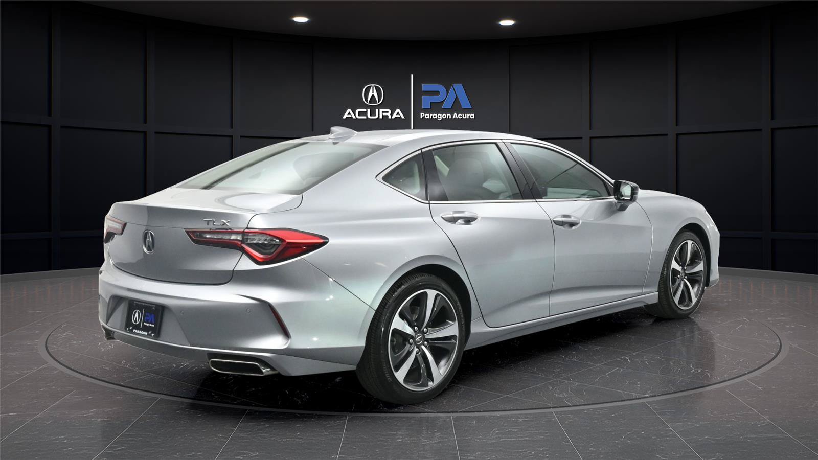 Certified 2024 Acura TLX w/ Technology Package FWD image 28