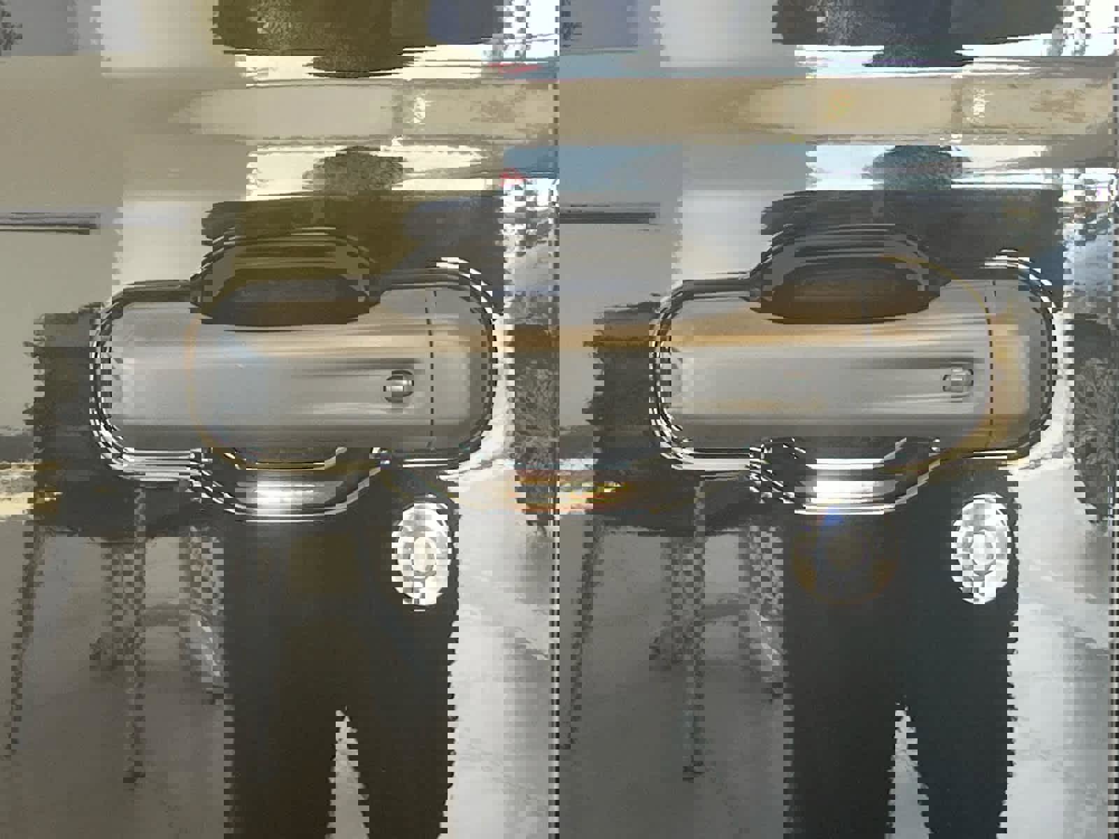 New 2025 Jeep Wrangler Unlimited Rubicon 392 image 16