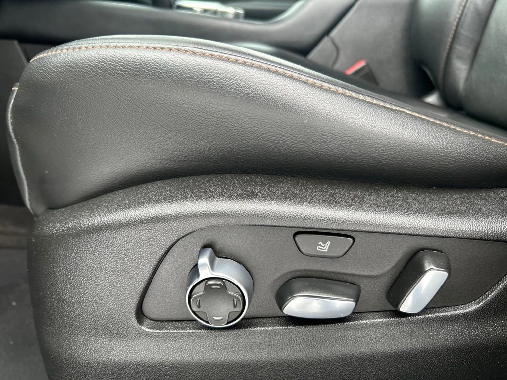 Used 2022 Cadillac XT4 Sport image 23