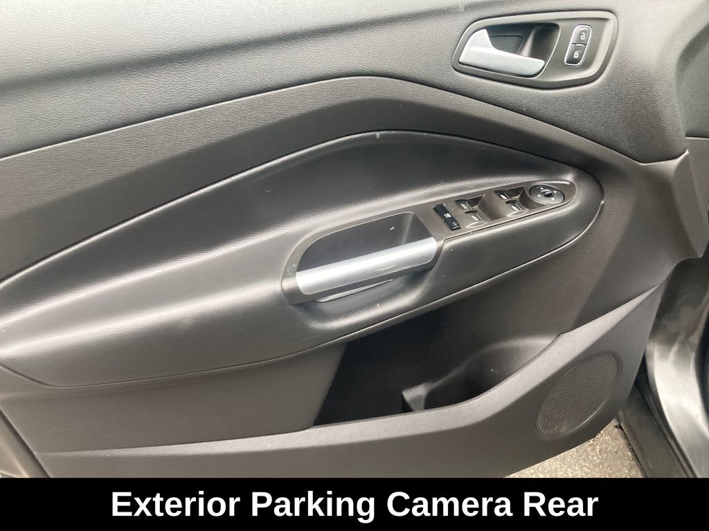 Used 2018 Ford Escape SE AWD/4WD image 13