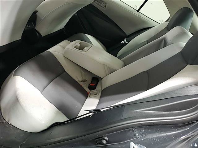 Used 2025 Toyota Corolla LE FWD image 11
