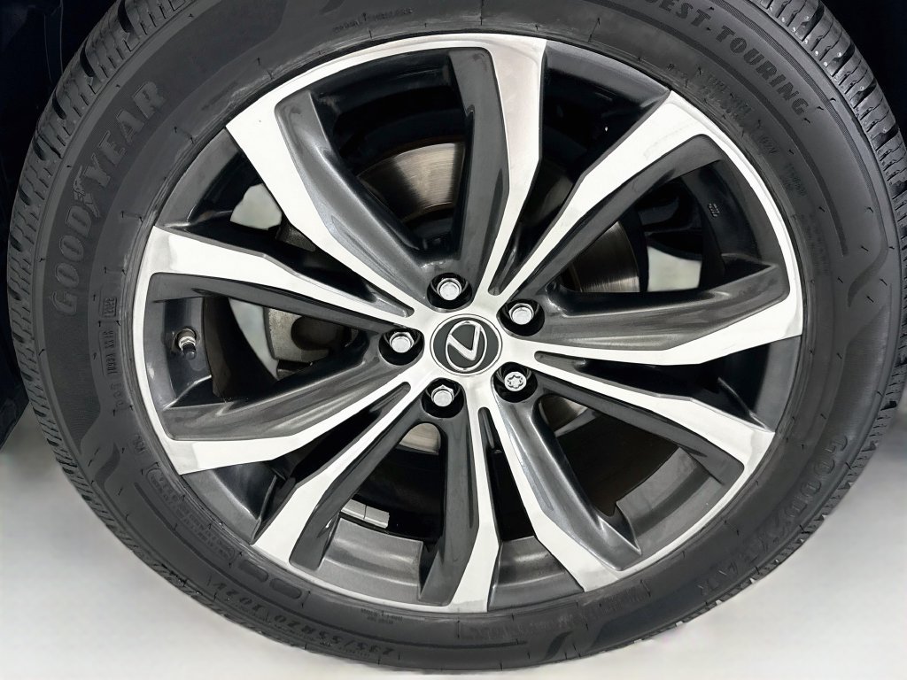 Used 2020 Lexus RX 350L FWD w/ Premium Package image 29