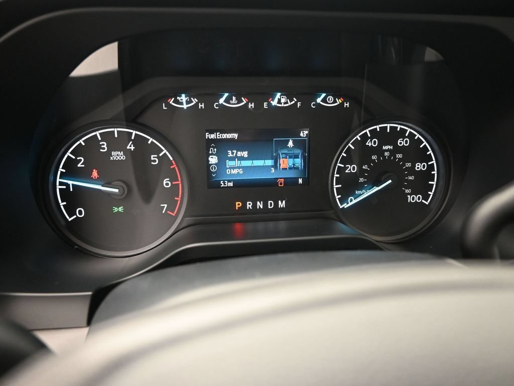 New 2026 Ford F250 XL w/ F-250 >10K GVWR Package AWD/4WD image 8