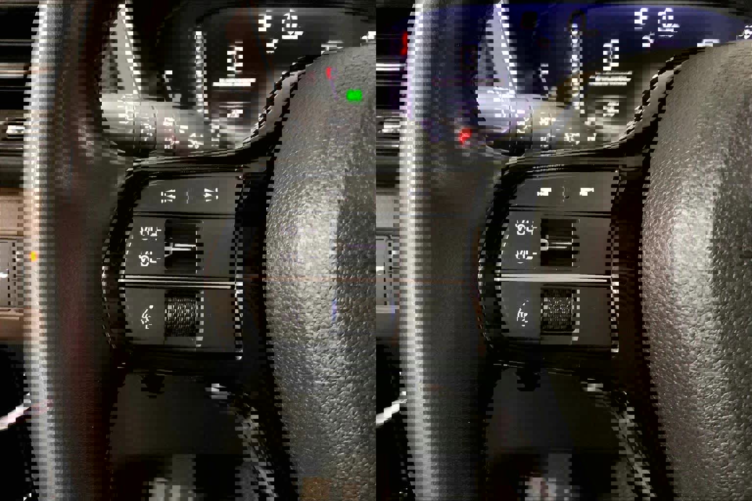 Used 2025 Honda Pilot Elite image 24