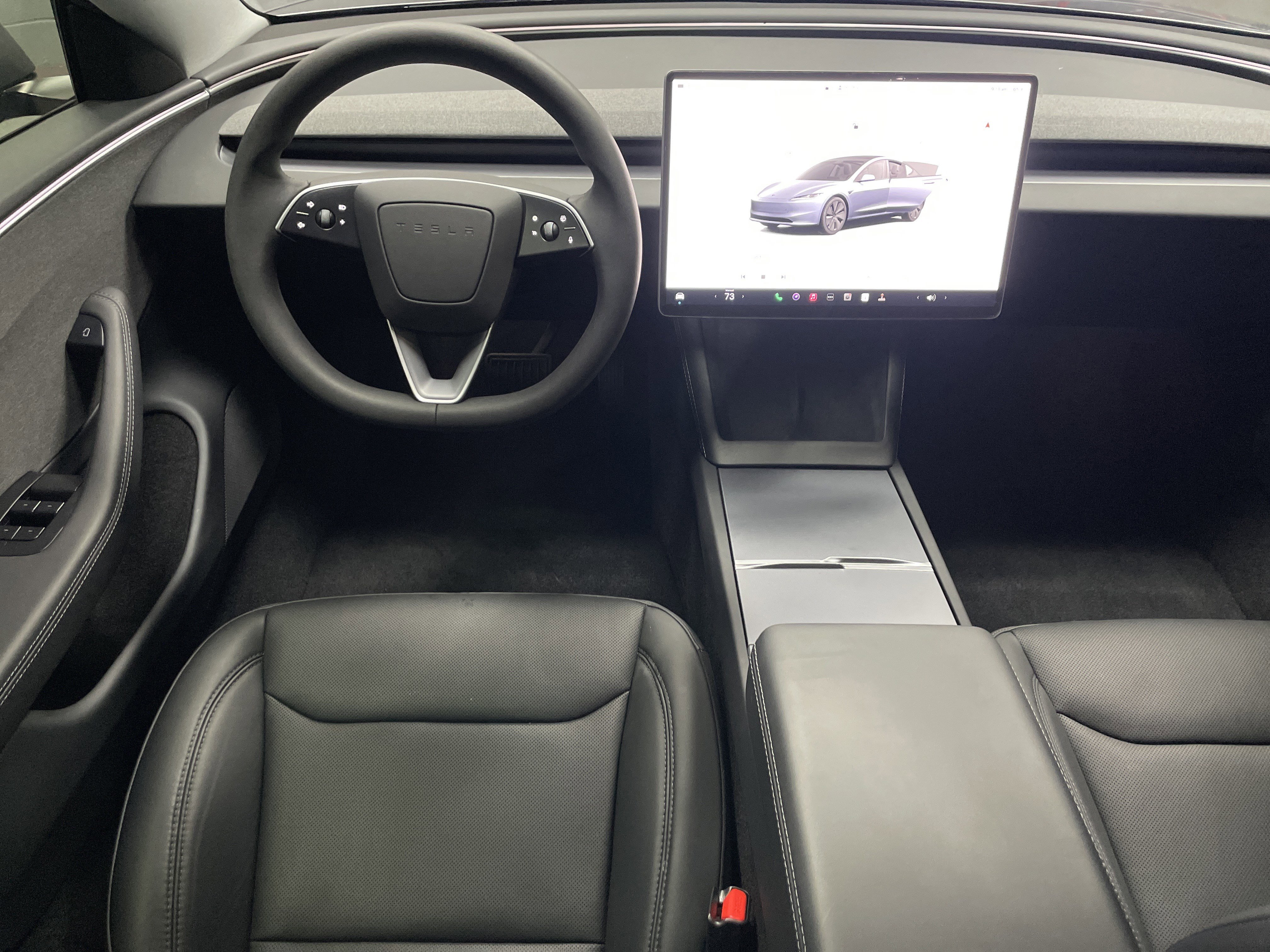 Used 2025 Tesla Model 3 Long Range image 30