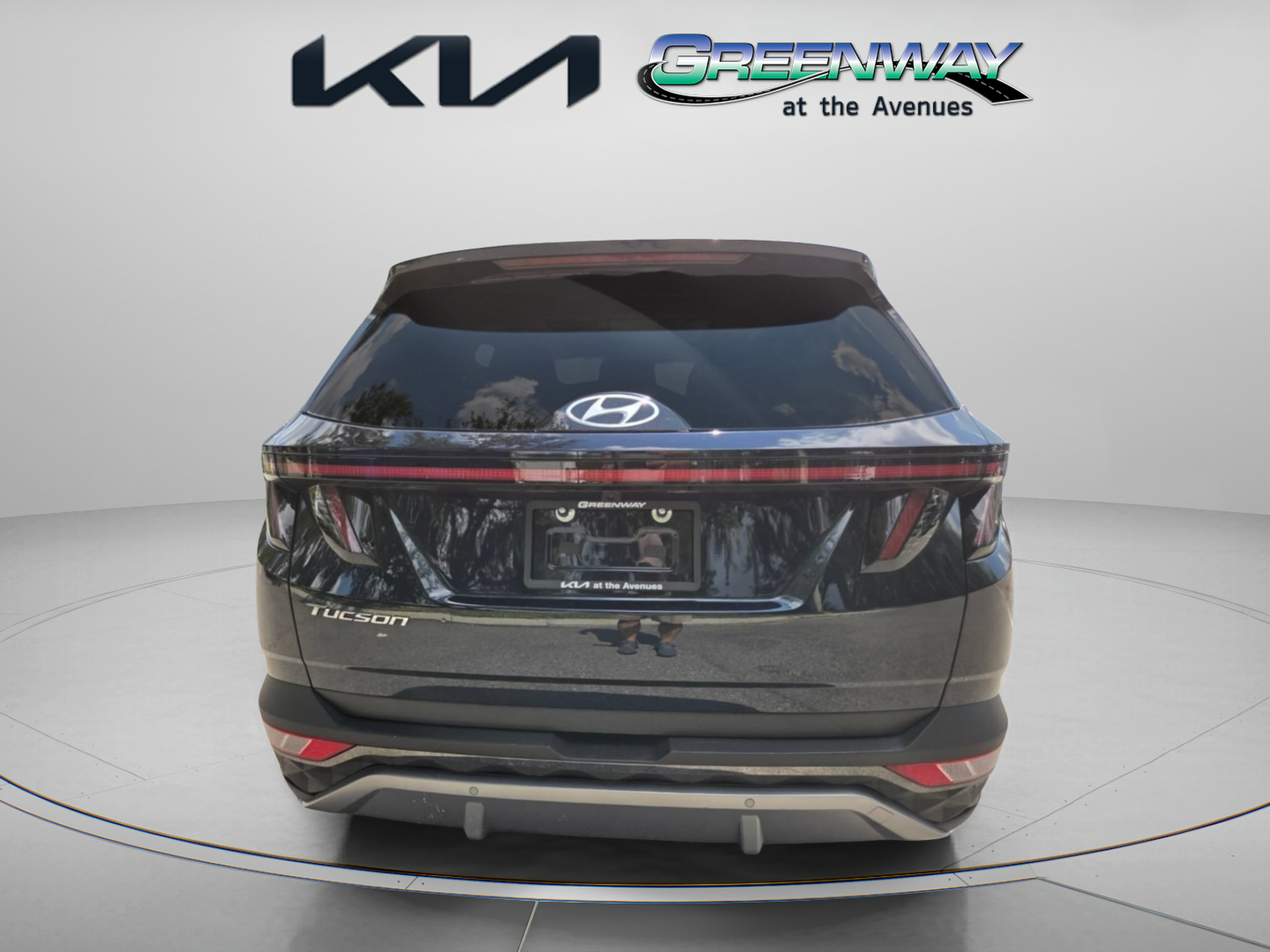 Used 2022 Hyundai Tucson Limited FWD image 6