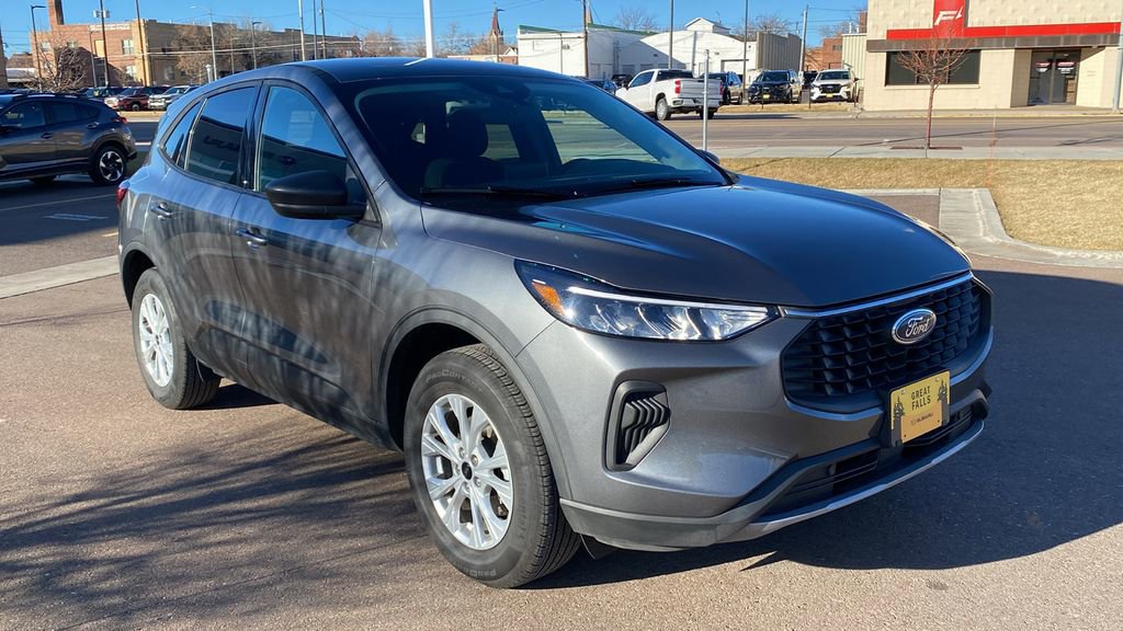 Used 2025 Ford Escape Active image 3