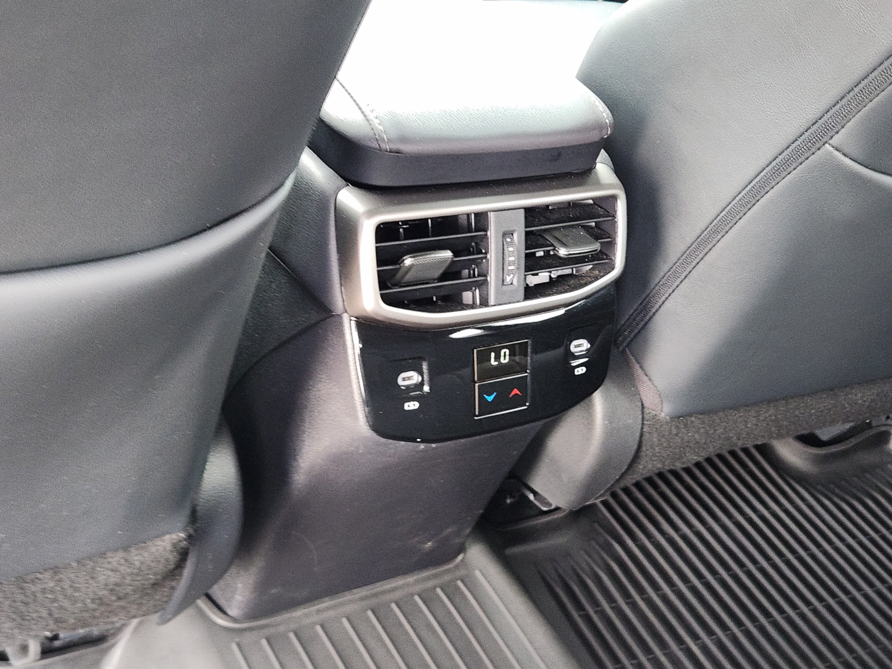 Certified 2025 Lexus RX 350 Premium Plus w/ Convenience Package FWD image 26