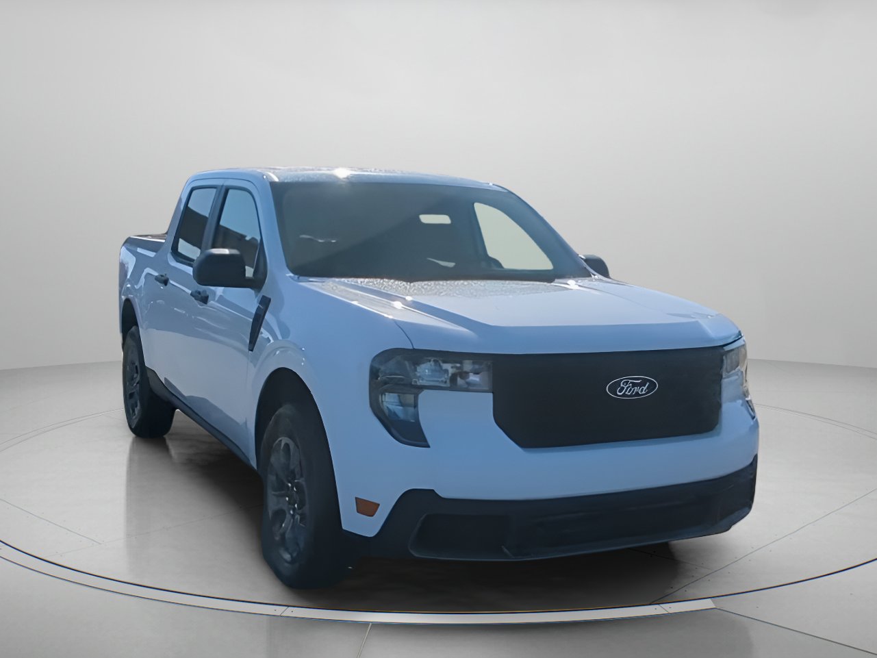 New 2026 Ford Maverick XLT w/ 4K Tow Package AWD/4WD image 4