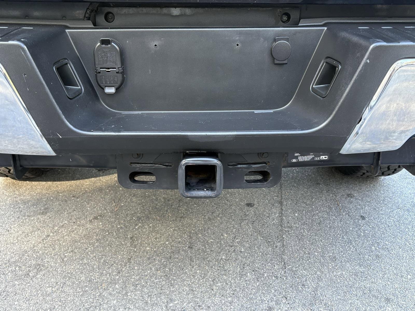 Used 2019 Ford F250 XLT image 12
