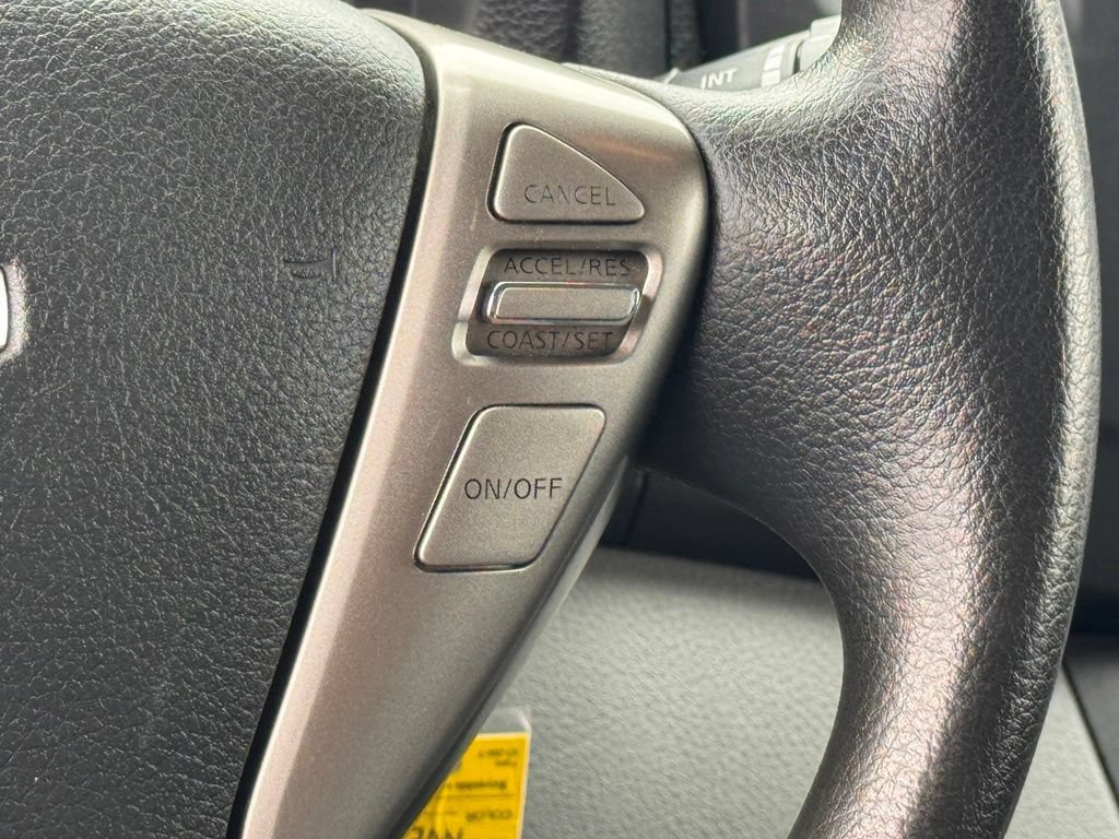 Used 2021 Nissan NV200 S w/ Back Door Glass Package FWD image 22