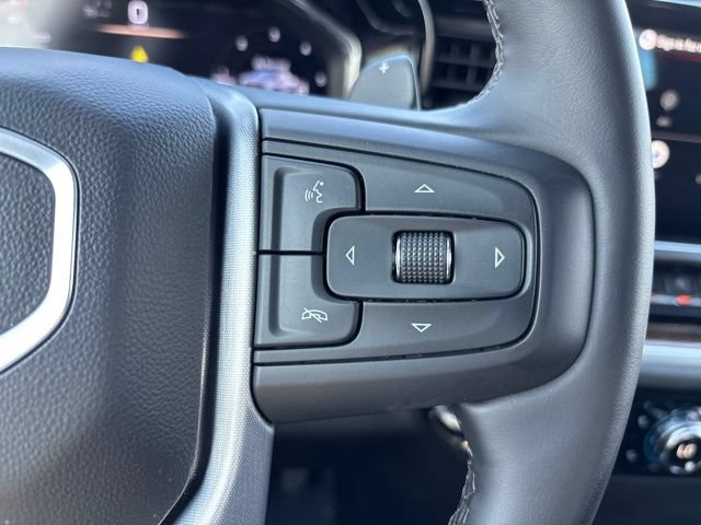 Used 2025 GMC Sierra 1500 Elevation AWD/4WD image 19
