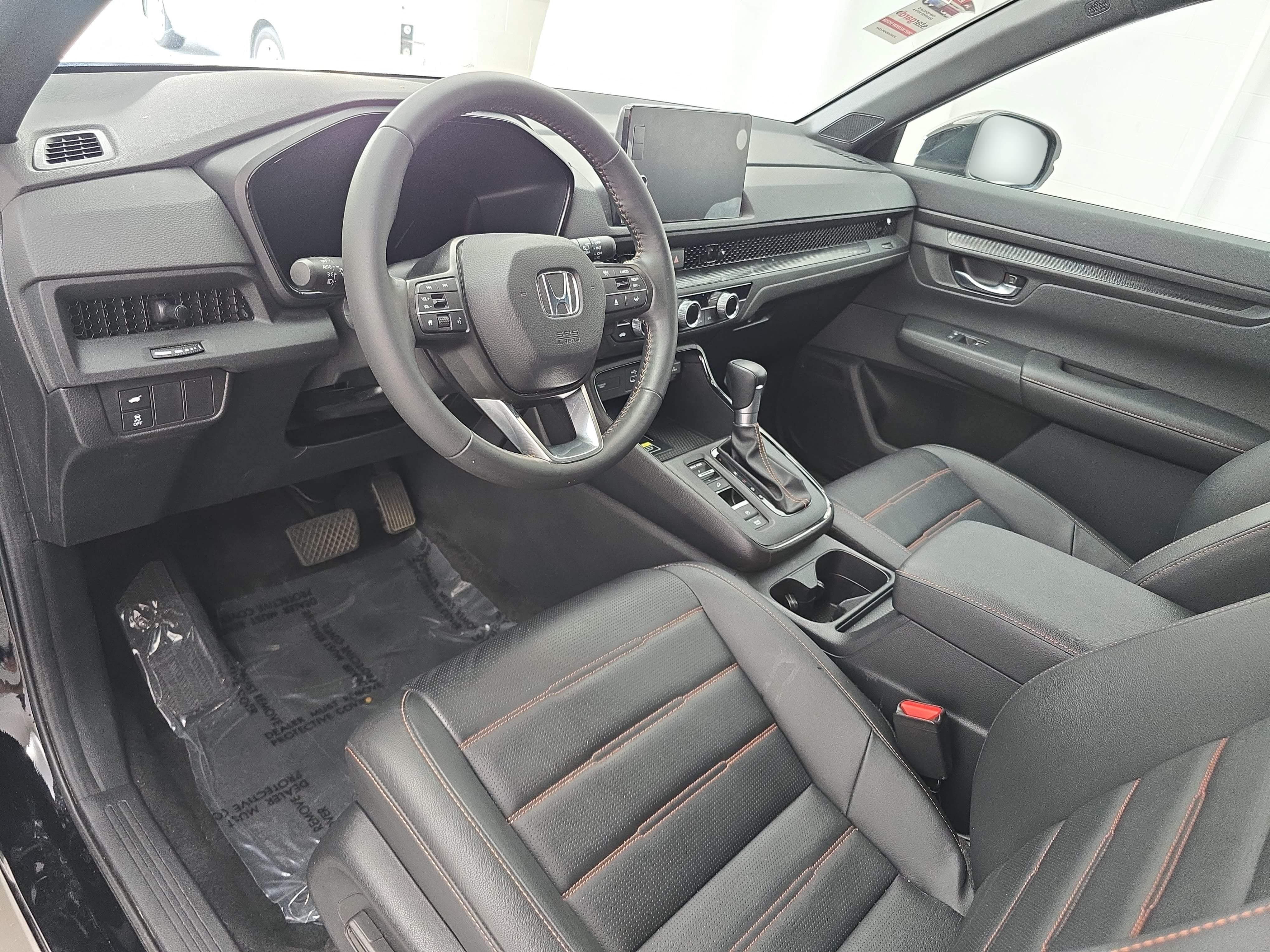 Used 2024 Honda CR-V Sport-L image 16