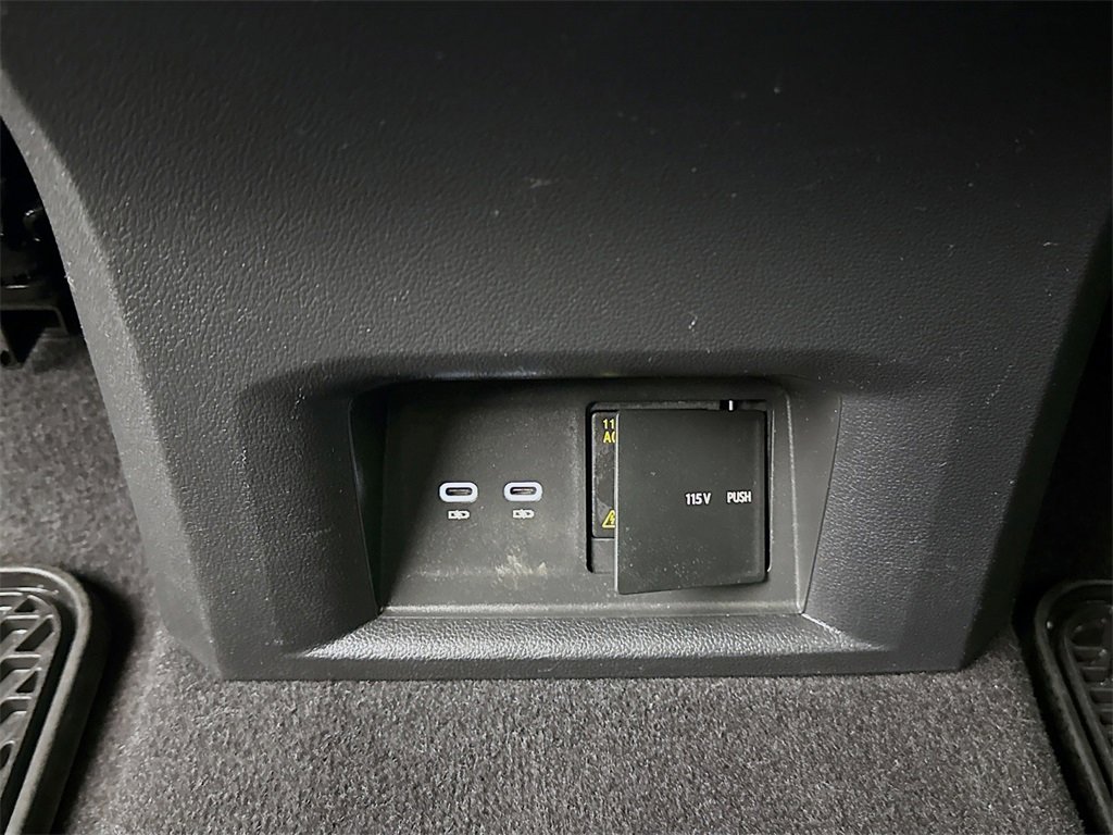 Used 2022 Volkswagen Atlas SE image 25