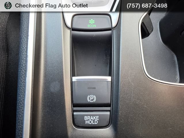 Used 2020 Honda Accord LX image 24