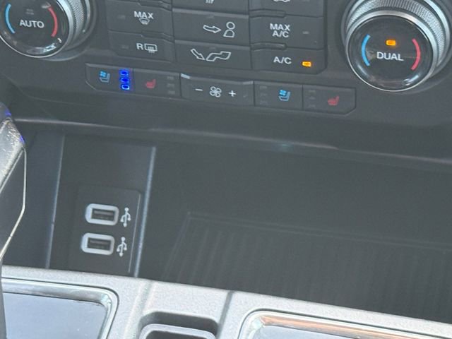 Used 2020 Ford F150 Raptor w/ Equipment Group 802A Luxury image 6