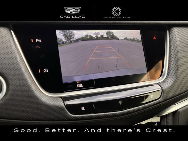 Used 2024 Cadillac XT5 Premium Luxury AWD/4WD image 21