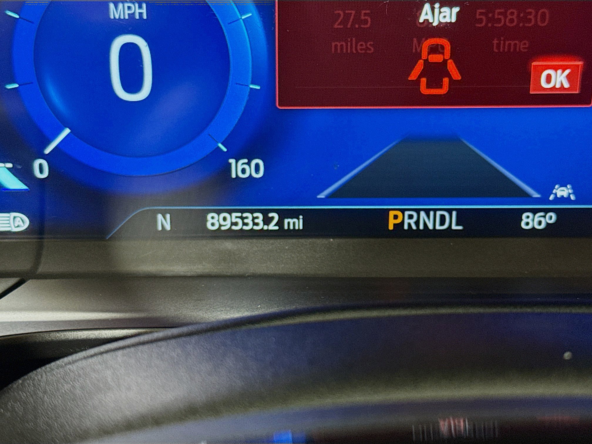 Used 2021 Ford Escape SEL w/ Technology Package FWD image 16