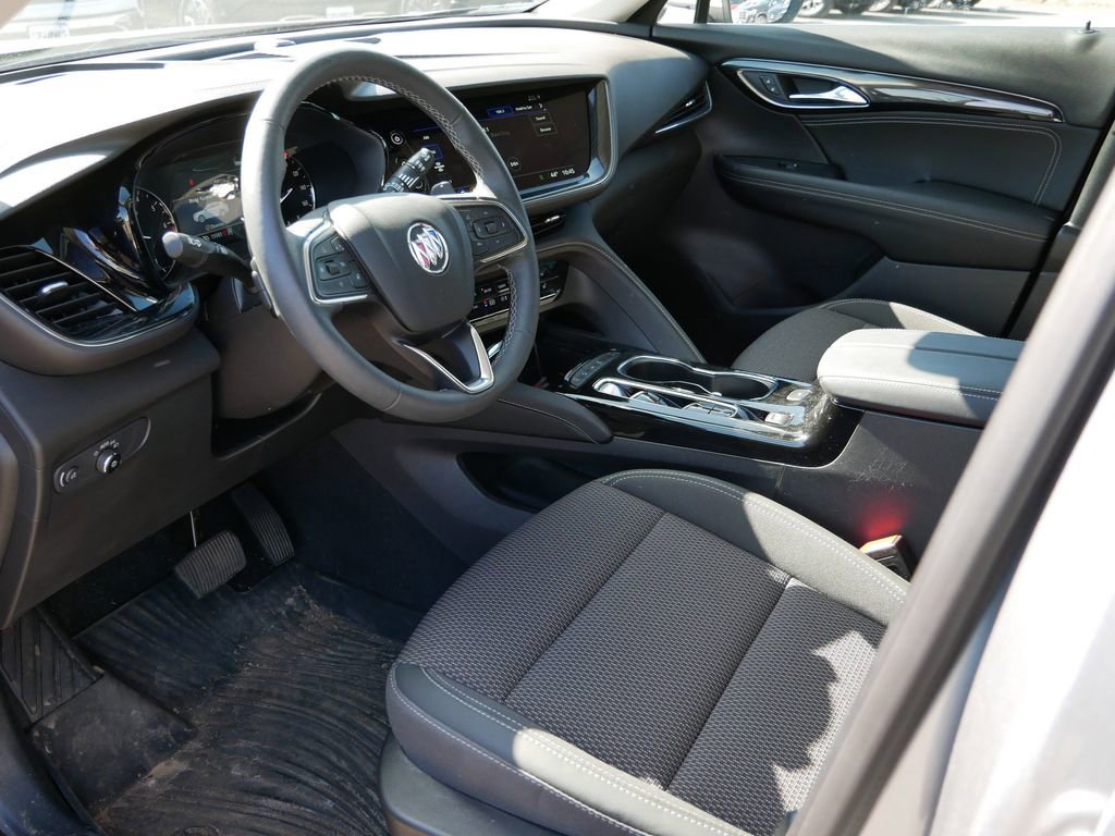 Used 2023 Buick Envision Preferred image 11