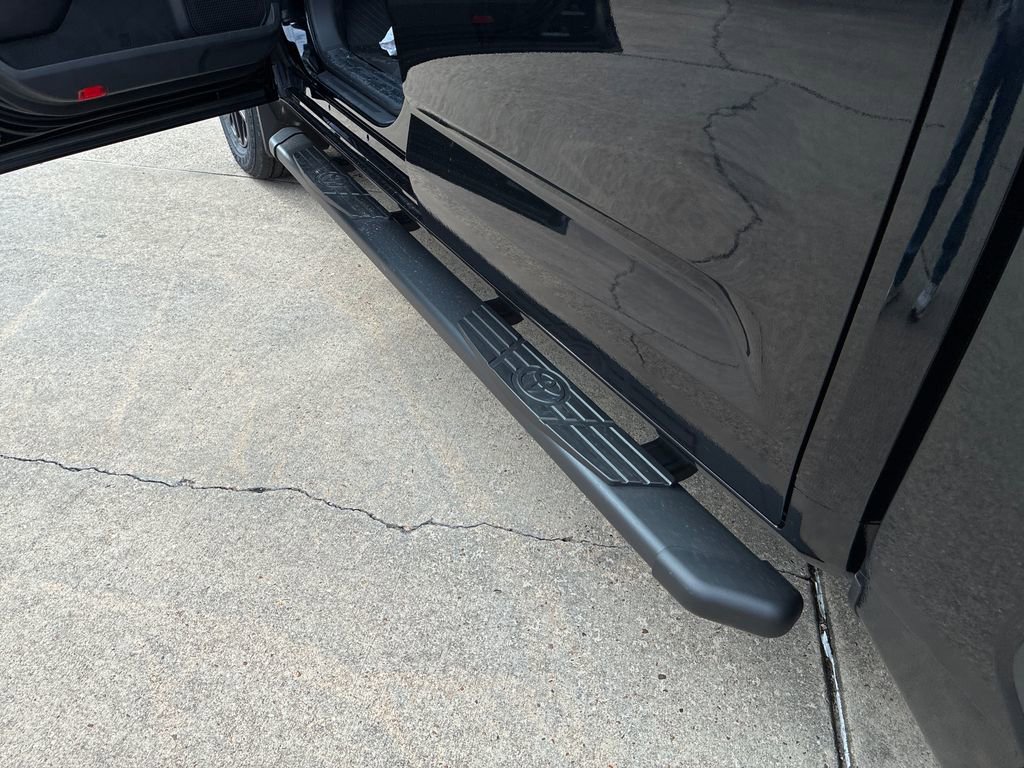 New 2026 Toyota Tundra SR5 image 29