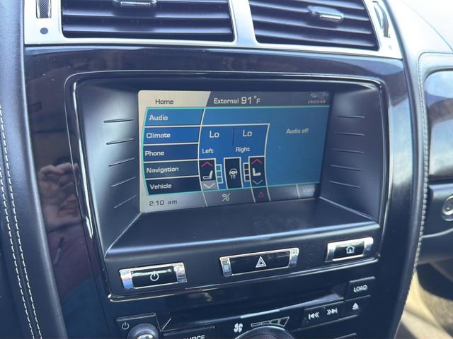 Used 2015 Jaguar XK Coupe RWD image 20
