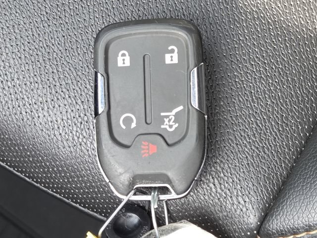 Used 2022 GMC Terrain AT4 w/ Infotainment Package II AWD/4WD image 41