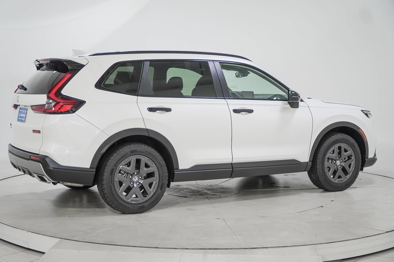 New 2026 Honda CR-V TrailSport image 10