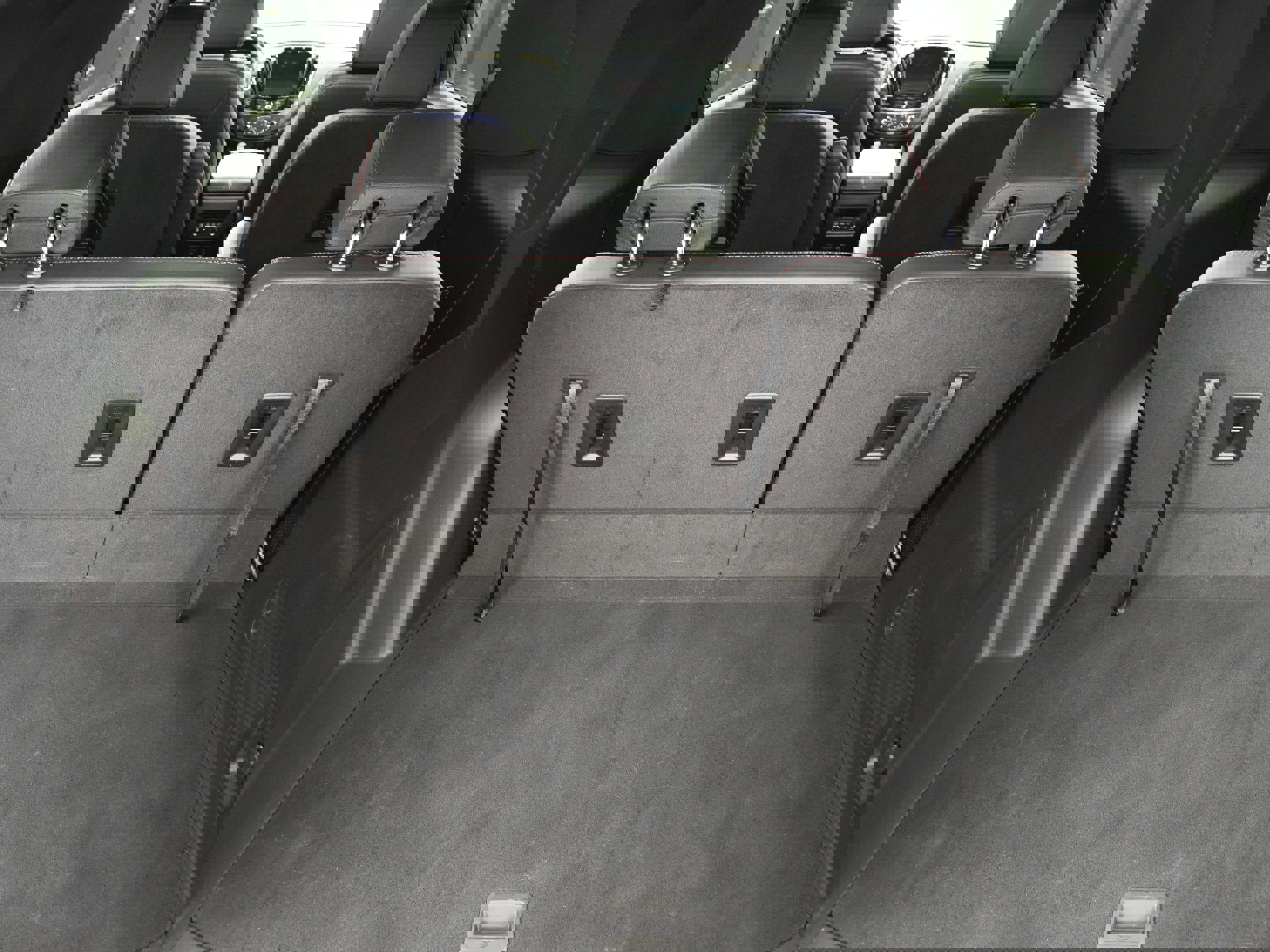 Certified 2023 Chevrolet Traverse RS image 22