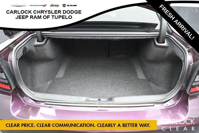Used 2022 Dodge Charger Scat Pack w/ Dynamics Package RWD image 29