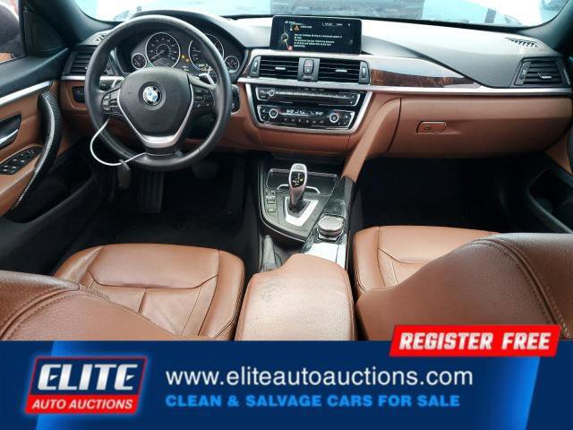 Used 2016 BMW 428i Gran Coupe xDrive image 29
