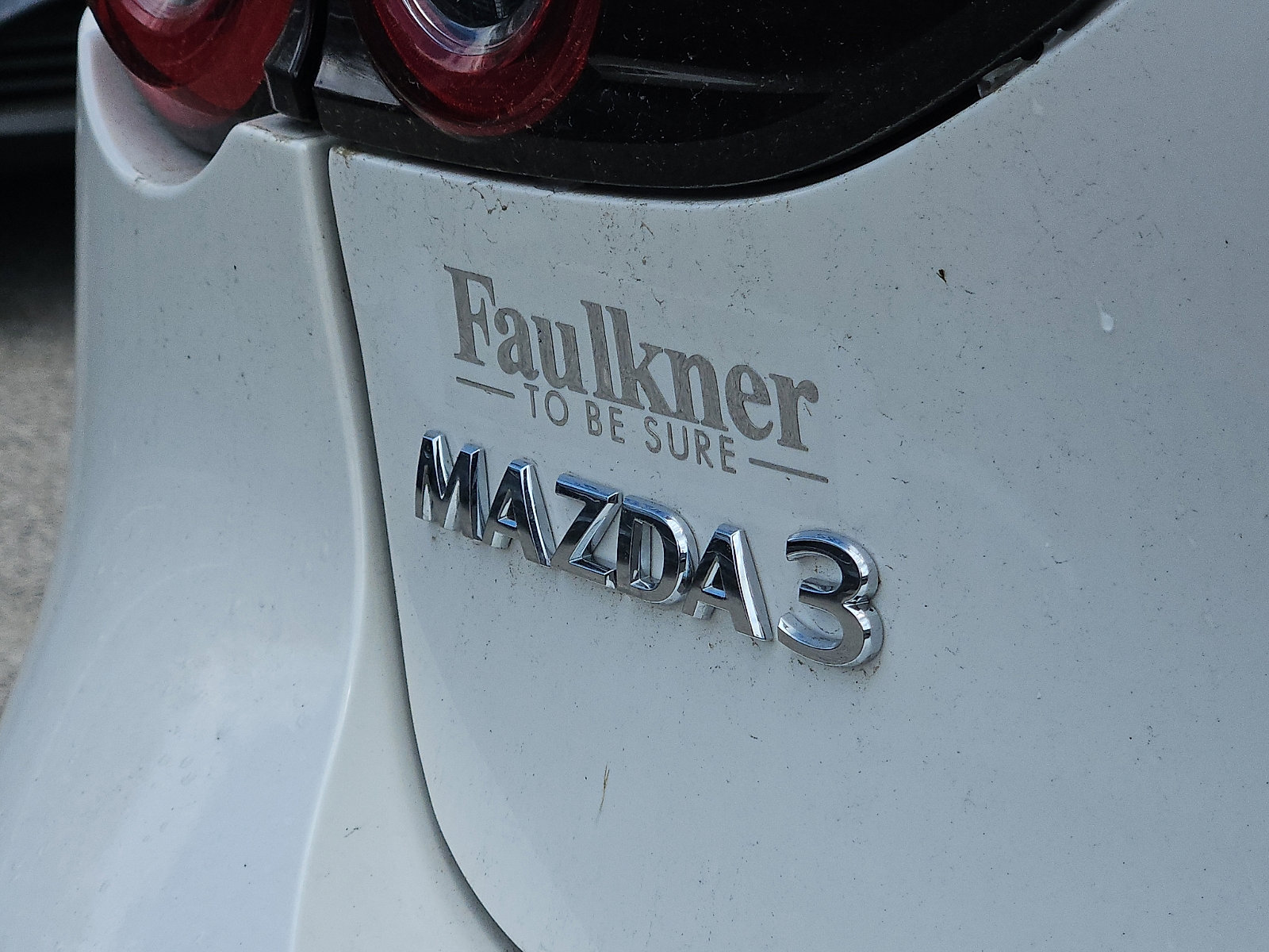 New 2026 MAZDA MAZDA3 s FWD image 21