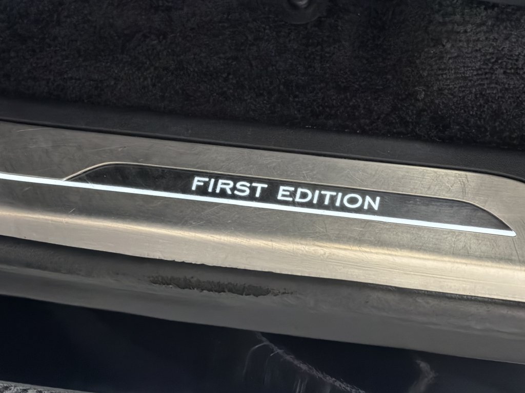 Used 2023 Land Rover Range Rover First Edition AWD/4WD image 39