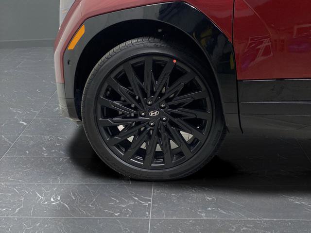 New 2026 Hyundai Santa Fe Calligraphy image 37