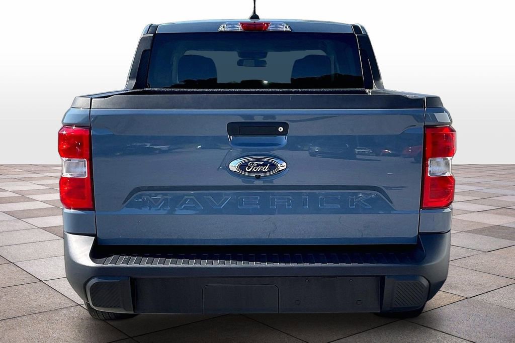 Used 2024 Ford Maverick XLT FWD image 4