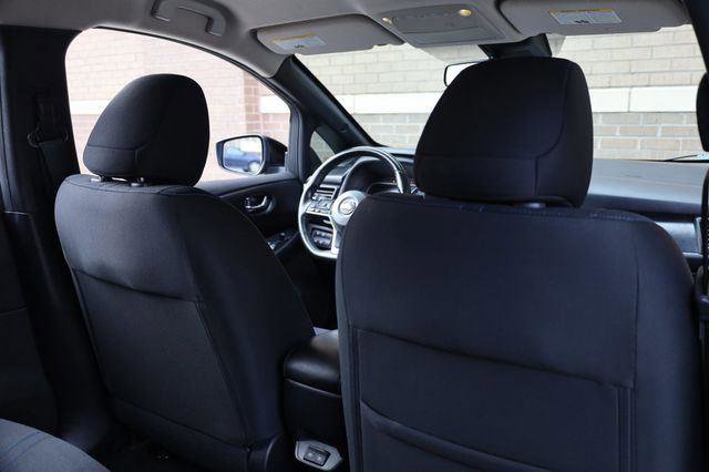Used 2021 Nissan Leaf SV w/ SV Technology Package FWD image 21