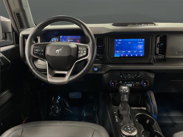 Used 2023 Ford Bronco Black Diamond image 5