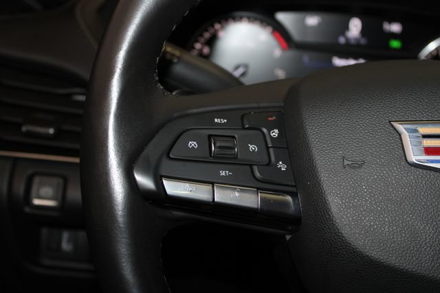 Used 2023 Cadillac CT5 Luxury AWD/4WD image 24