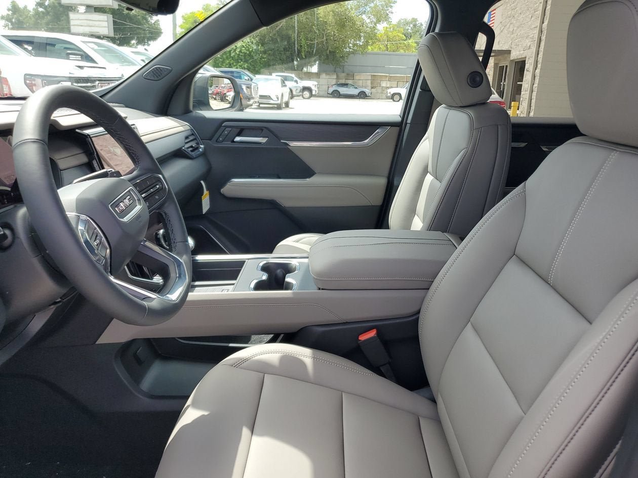 New 2027 GMC Acadia Elevation w/ Black Edition FWD image 19