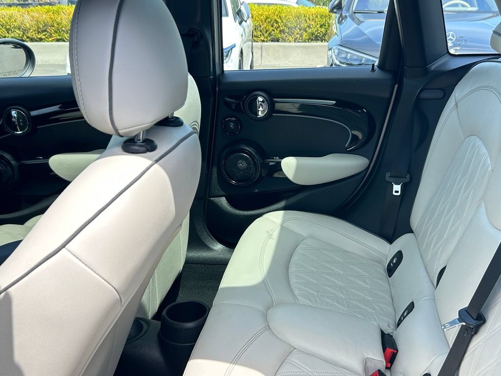 Used 2024 MINI Cooper S FWD image 30