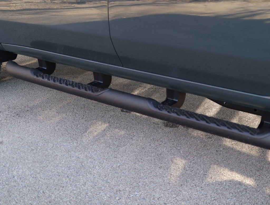 New 2026 Chevrolet Silverado 2500 LT w/ Trail Boss Package image 40