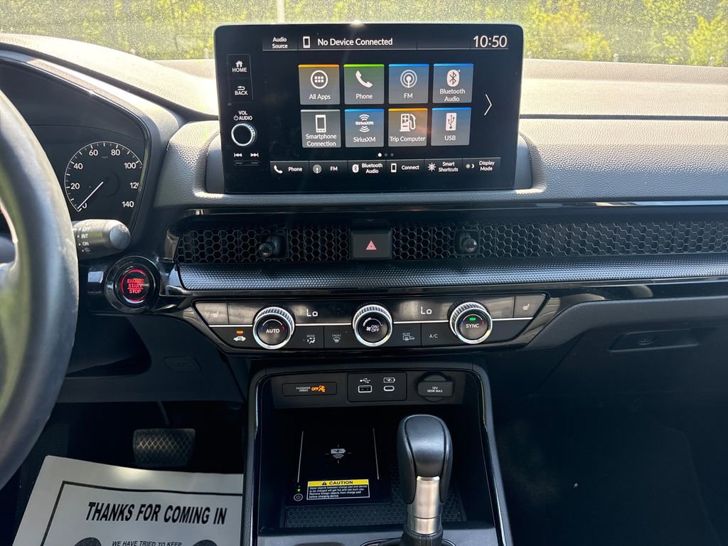 Certified 2023 Honda CR-V EX-L image 15