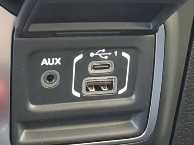 New 2025 Jeep Gladiator Sport AWD/4WD image 22